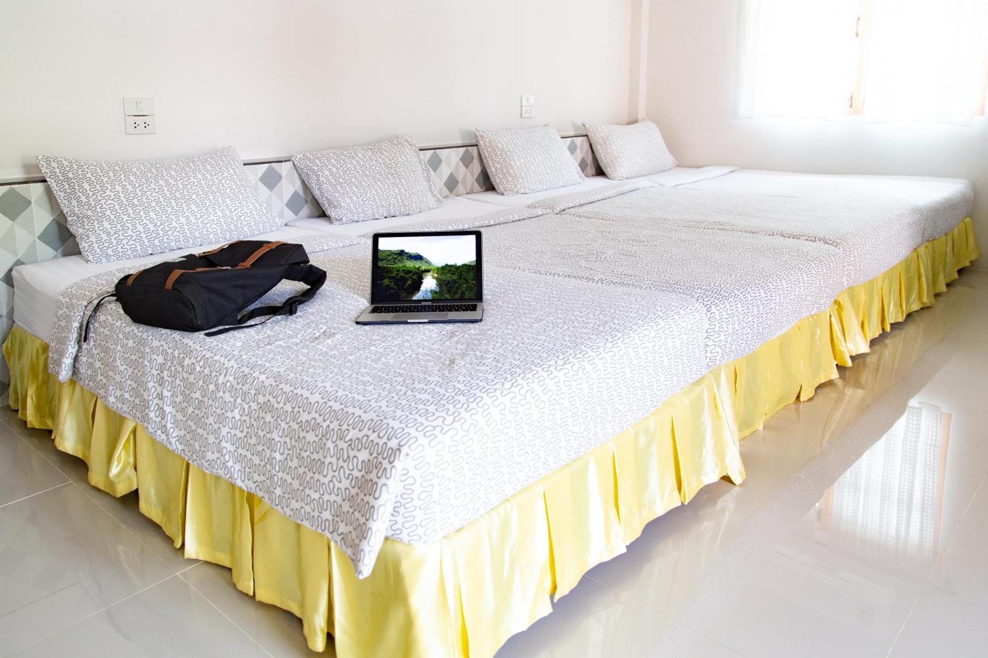Baanpufa Resort Ban Huai Maenam Noi Camera foto